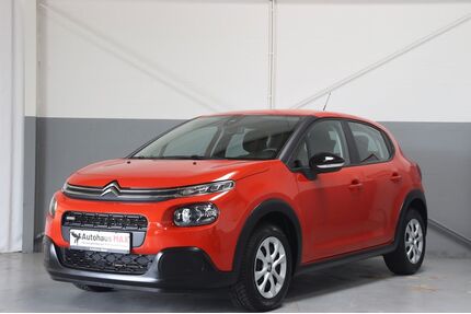 Citroen C3 Gebrauchtwagen
