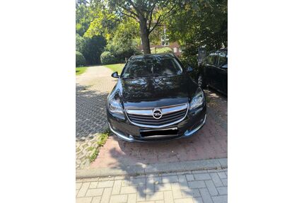 Opel Insignia Gebrauchtwagen