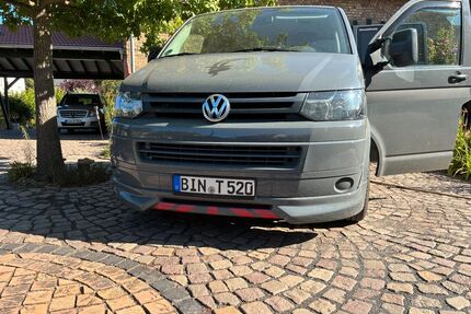 VW T5 andere Gebrauchtwagen