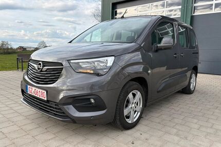 Opel Combo Gebrauchtwagen