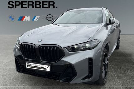 BMW X6 Gebrauchtwagen