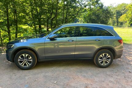 Mercedes-Benz GLC 250 Gebrauchtwagen