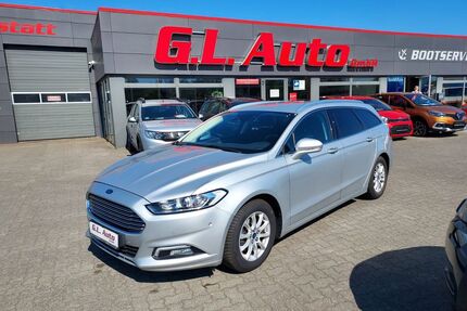 Ford Mondeo Gebrauchtwagen