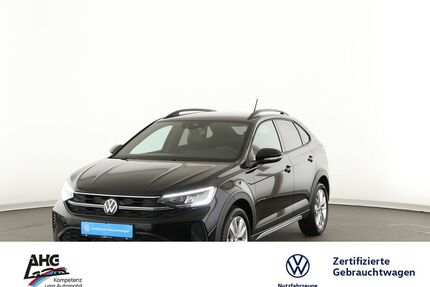 VW Taigo Gebrauchtwagen