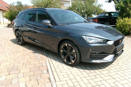 Cupra Leon Gebrauchtwagen