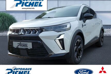 Mitsubishi ASX Gebrauchtwagen