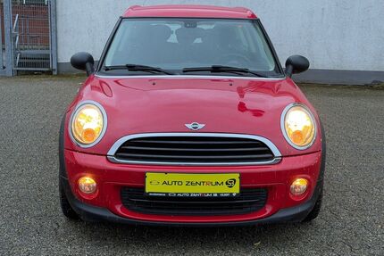 Mini ONE Gebrauchtwagen
