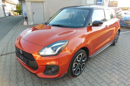 Suzuki Swift Gebrauchtwagen