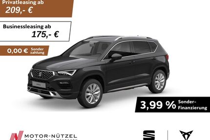 Seat Ateca Gebrauchtwagen