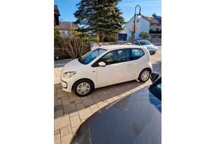 VW up! Gebrauchtwagen
