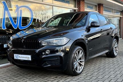 BMW X6 Gebrauchtwagen