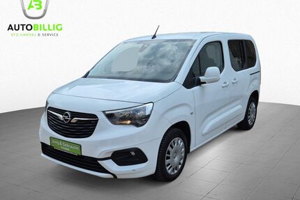 Opel Combo Gebrauchtwagen