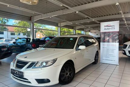 Saab 9-3 Gebrauchtwagen