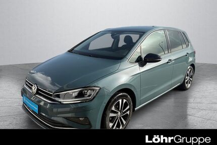 VW Golf Sportsvan Gebrauchtwagen