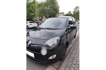 Renault Twingo Gebrauchtwagen