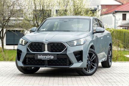 BMW X2 Gebrauchtwagen