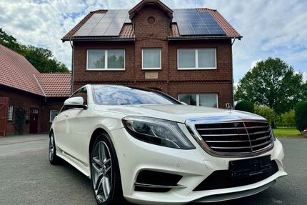 Mercedes-Benz S 400 Gebrauchtwagen