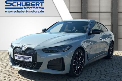BMW i4 Gebrauchtwagen
