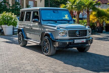 Mercedes-Benz G 450 Gebrauchtwagen