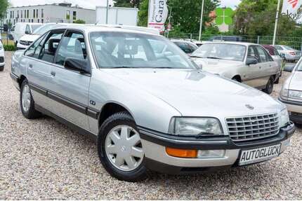 Opel Senator Gebrauchtwagen