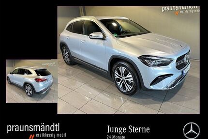 Mercedes-Benz GLA 200 Gebrauchtwagen