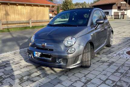 Abarth 595C Gebrauchtwagen