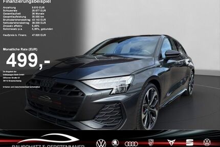 Audi A3 Gebrauchtwagen