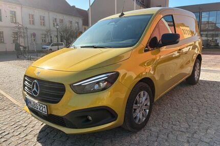 Mercedes-Benz Citan Gebrauchtwagen