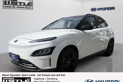 Hyundai KONA Gebrauchtwagen