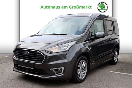 Ford Tourneo Connect Gebrauchtwagen