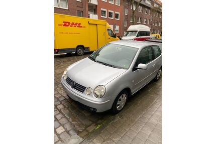 VW Polo Gebrauchtwagen