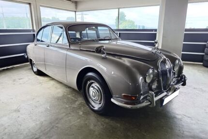 Jaguar S-Type Gebrauchtwagen