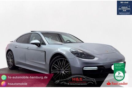 Porsche Panamera Gebrauchtwagen