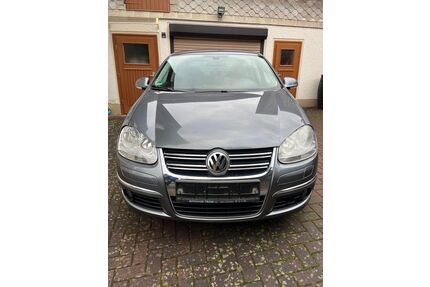 VW Jetta Gebrauchtwagen
