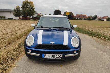 Mini Cooper Gebrauchtwagen