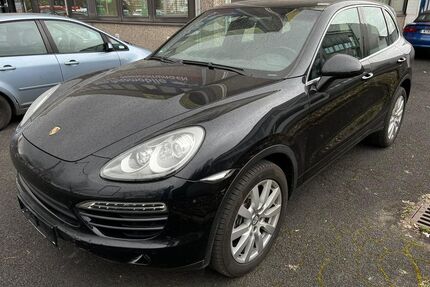 Porsche Cayenne Gebrauchtwagen