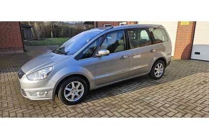 Ford Galaxy Gebrauchtwagen