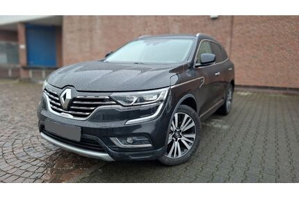Renault Koleos Gebrauchtwagen