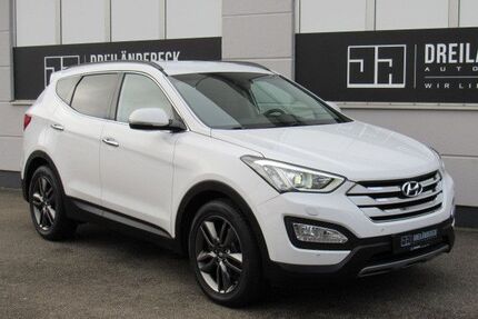 Hyundai SANTA FE Gebrauchtwagen
