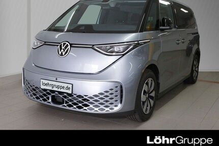 VW ID. Buzz Gebrauchtwagen