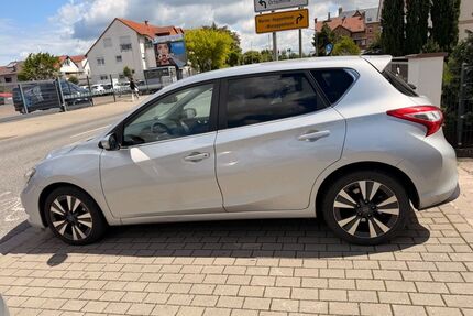 Nissan Pulsar Gebrauchtwagen