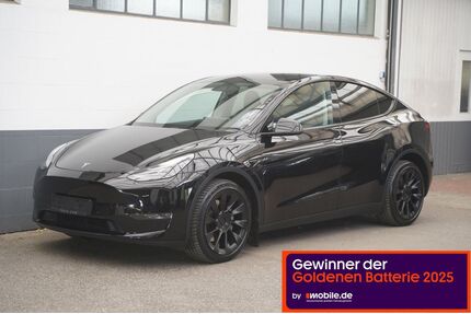 Tesla Model Y Gebrauchtwagen