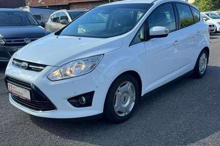 Ford C-Max Gebrauchtwagen