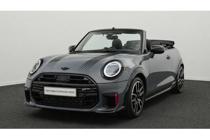 Mini John Cooper Works Cabrio Gebrauchtwagen