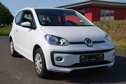 VW up! Gebrauchtwagen