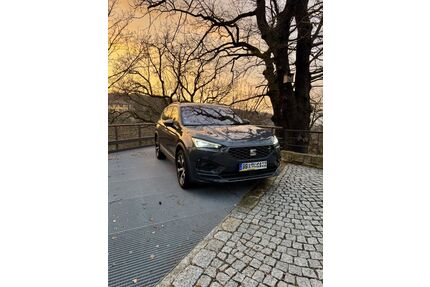 Seat Tarraco Gebrauchtwagen