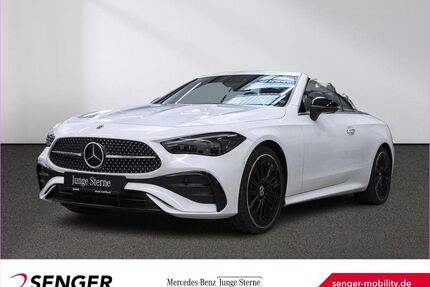 Mercedes-Benz CLE 450 Gebrauchtwagen