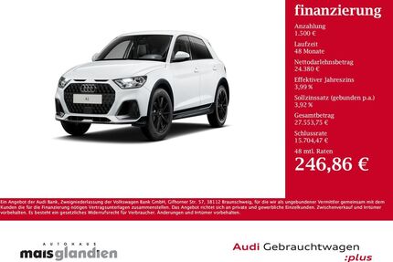 Audi A1 Gebrauchtwagen