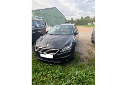 Peugeot 308 Gebrauchtwagen