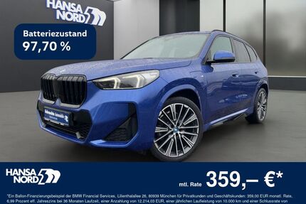 BMW X1 Gebrauchtwagen